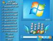 风林火山win7 64位旗舰版_Ghost Win7 X64 v2015