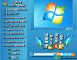 风林火山Ghost Win7 X86 旗舰版V2015.08_32位win7系统