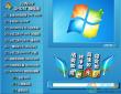 风林火山 GHOST WIN7 SP1 X86 正式旗舰版 V2017.05 (32位)