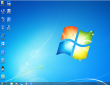 大地系统 win7 ghost 极速安装版 V2017.10（64位）
